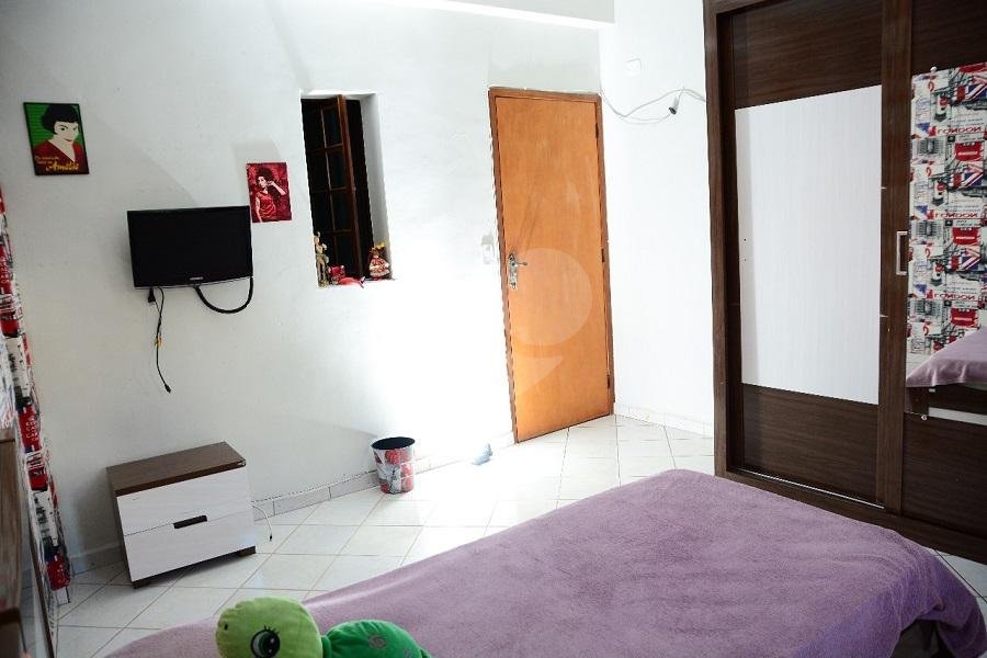 Sobrado à venda com 3 quartos em Vila Guilherme, São Paulo, SP