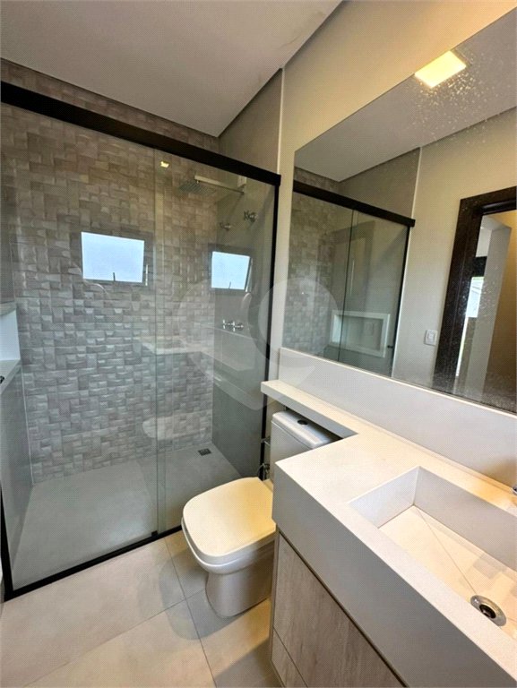 Casa à venda com 3 suítes no condomínio Amstalden Residence, Indaiatuba - SP