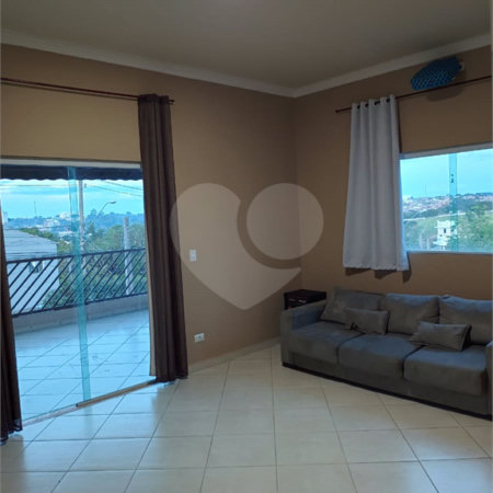 Sobrado à venda com 3 quartos, sendo 2 suítes,  em Jardim Wanel Ville V, Sorocaba, SP
