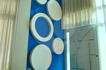 Casa à venda com 3 suítes no condomínio Figueira Garden, Atibaia - SP