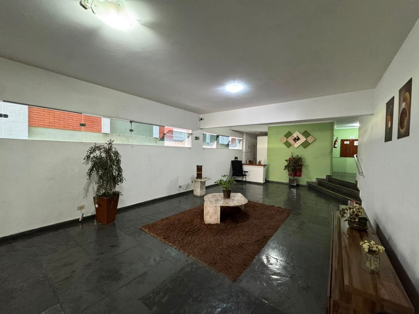 Apartamento com 3 dormitórios à venda, 150 m² por R$ 480.000,00 - Jardim Três Marias - Guarujá/SP