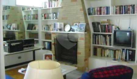 Apartamento para alugar com 3 suítes em Jardim América, São Paulo, SP
