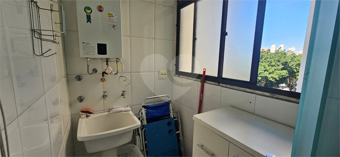 Apartamento à venda com 3 quartos, sendo 1 suíte, em Mandaqui, São Paulo, SP