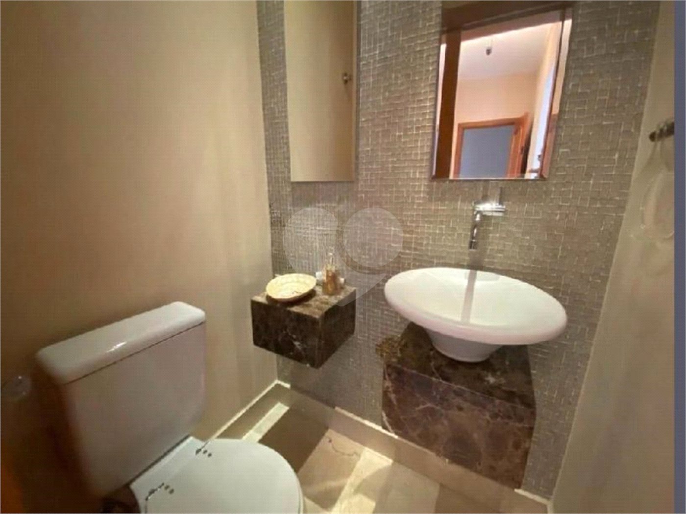 Apartamento à venda com 3 suítes em Vila Suzana, São Paulo, SP