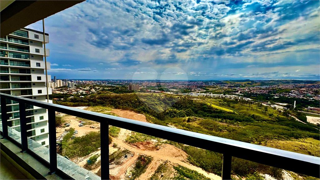 Apartamento à venda com 3 suítes em Jardim Maria José, Votorantim, SP