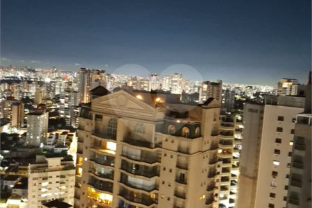 Apartamento à venda com 3 suítes em Santana, São Paulo, SP