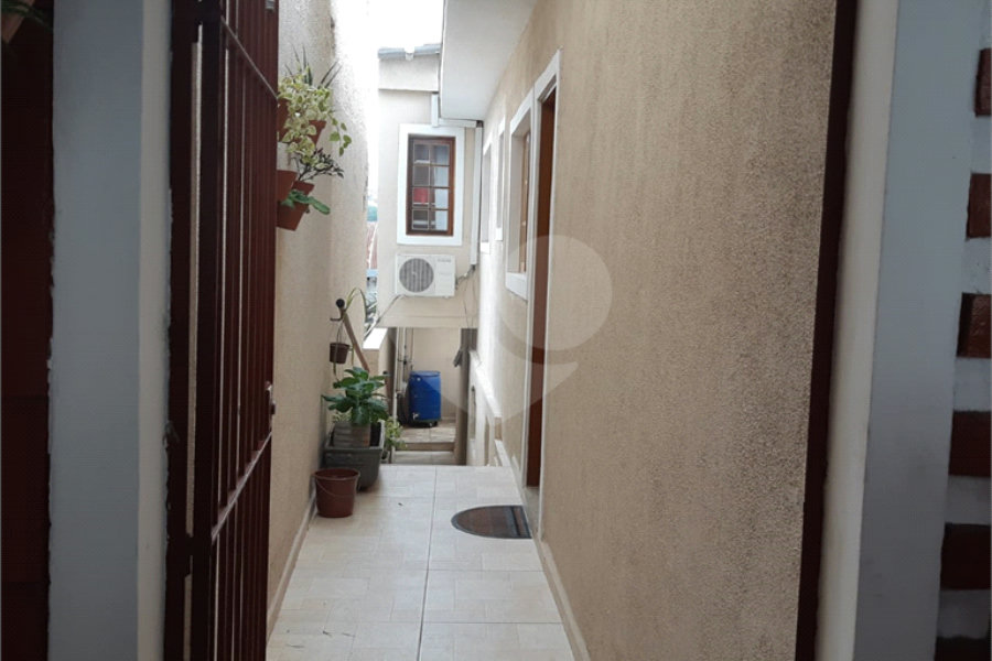 Casa à venda com 2 quartos, sendo 1 suíte, em Imirim, São Paulo, SP