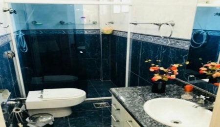 Apartamento Residencial à venda, Ponta da Praia, Santos - AP0856.