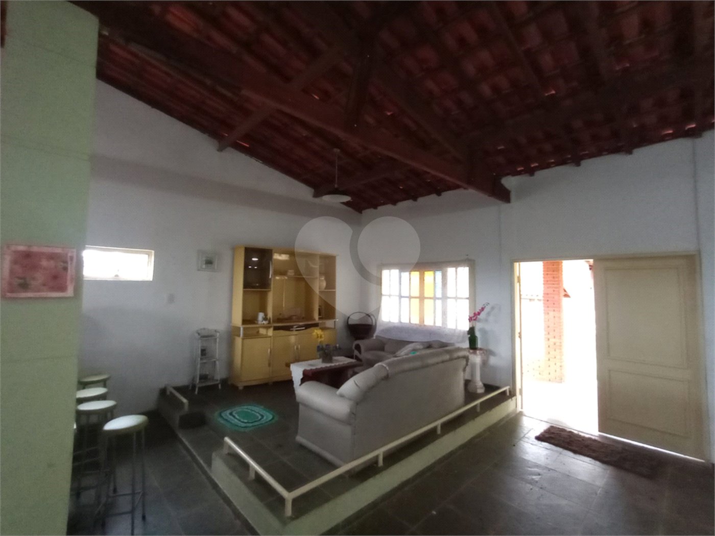 Chácara à venda com 2 quartos em Conceição, Itapetininga, SP