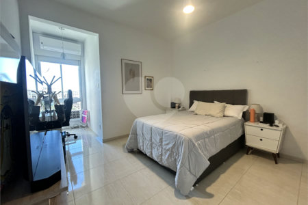Apartamento à venda com 3 quartos em Tijuca, Rio de Janeiro, RJ