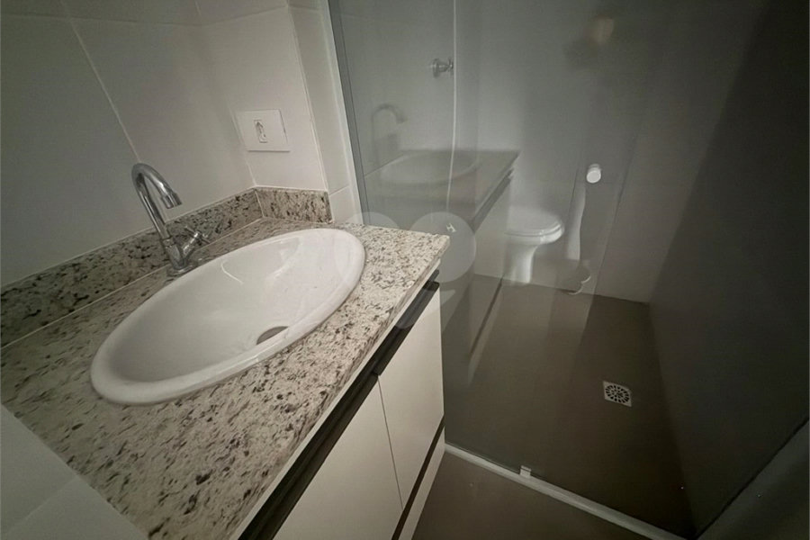 Apartamento à venda com 2 quartos em Mandaqui, São Paulo, SP