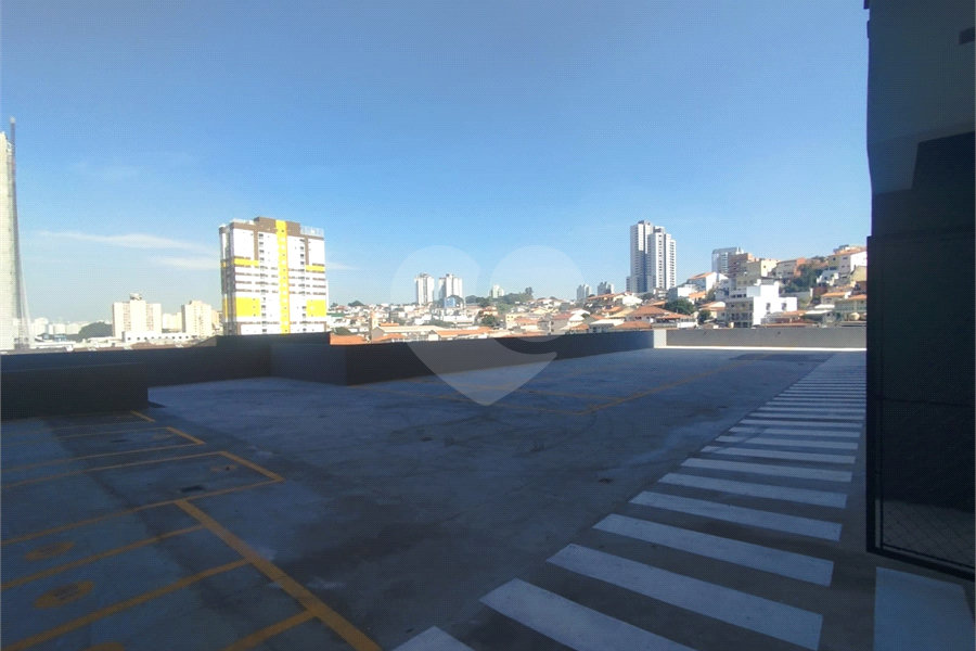 Apartamento à venda com 2 quartos em Freguesia do Ó, São Paulo, SP