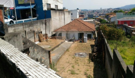 Casa à venda com 2 quartos em Casa Verde, São Paulo, SP