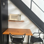 Duplex para alugar com 1 quarto em Mirandópolis, São Paulo, SP