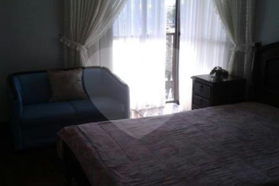 Apartamento à venda com 3 suítes em Água Fria, São Paulo, SP