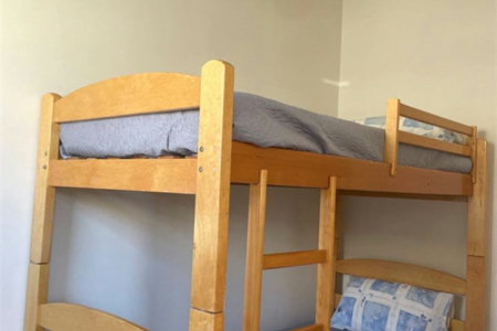 Apartamento, 110 m² - venda por R$ 550.000,00 ou aluguel por R$ 4.650,00/mês - Enseada - Guarujá/SP