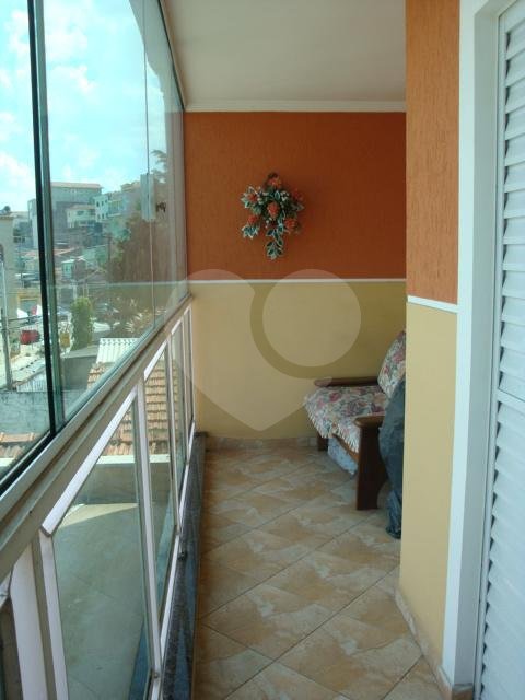 Sobrado à venda com 3 quartos, sendo 1 suíte, em Vila Santa Terezinha (zona Norte), São Paulo, SP