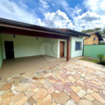 Casa Térrea à venda com 3 quartos, sendo 1 suíte,  em Cidade Universitária, Campinas, SP