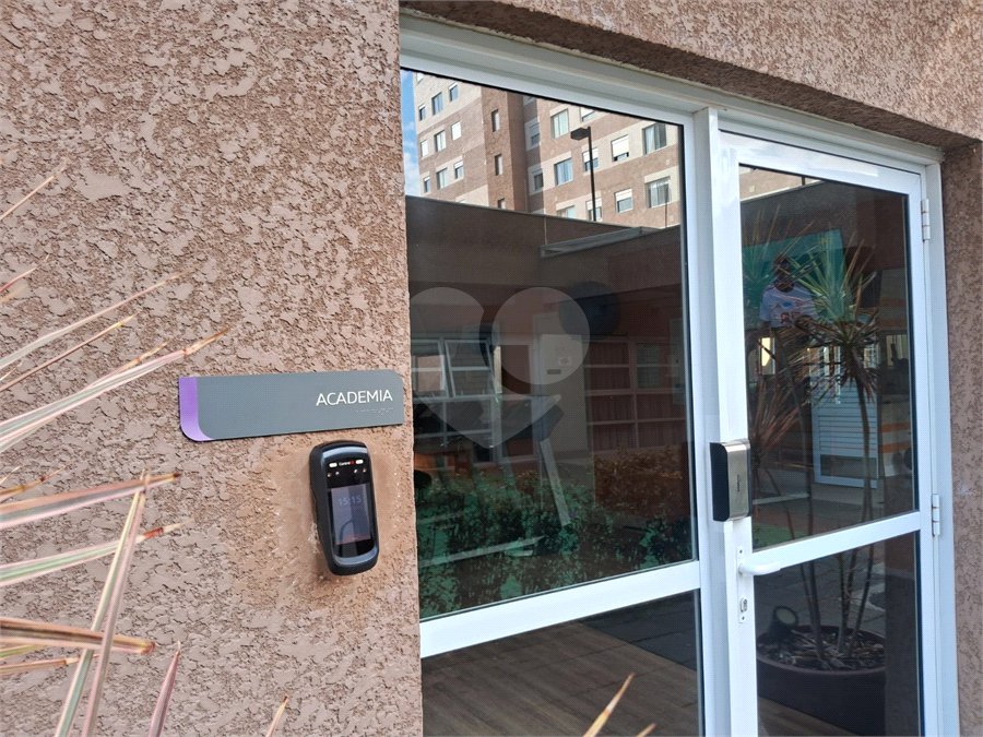 Apartamento à venda com 1 quarto em Lapa de Baixo, São Paulo, SP
