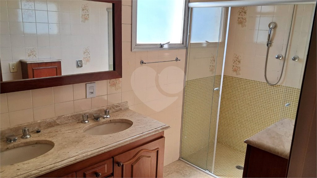 Apartamento para alugar com 2 quartos, sendo 1 suíte, em Alto da Boa Vista, São Paulo, SP