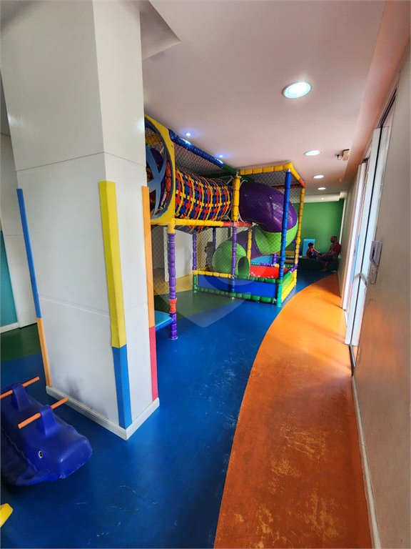 Apartamento à venda com 3 quartos, sendo 2 suítes, em Jardim Arpoador, São Paulo, SP