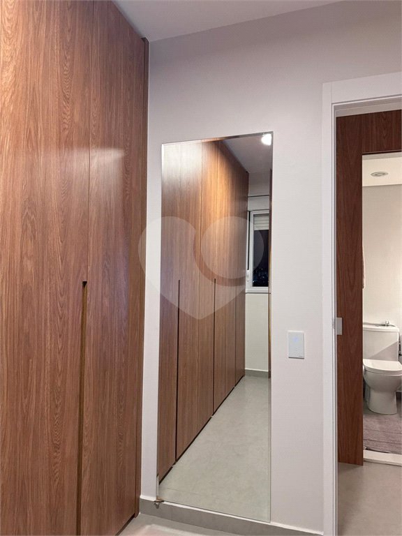 Apartamento à venda com 2 quartos em Butantã, São Paulo, SP