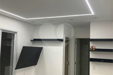 Apartamento à venda com 1 quarto em Jardim São Paulo(zona Norte), São Paulo, SP
