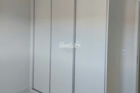 Apartamento à venda com 2 quartos, sendo 1 suíte, em Jardim Alvinópolis, Atibaia, SP