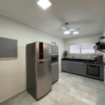 Apartamento com 2 dormitórios à venda, 96 m² por R$ 1.065.000,00 - Aparecida - Santos/SP