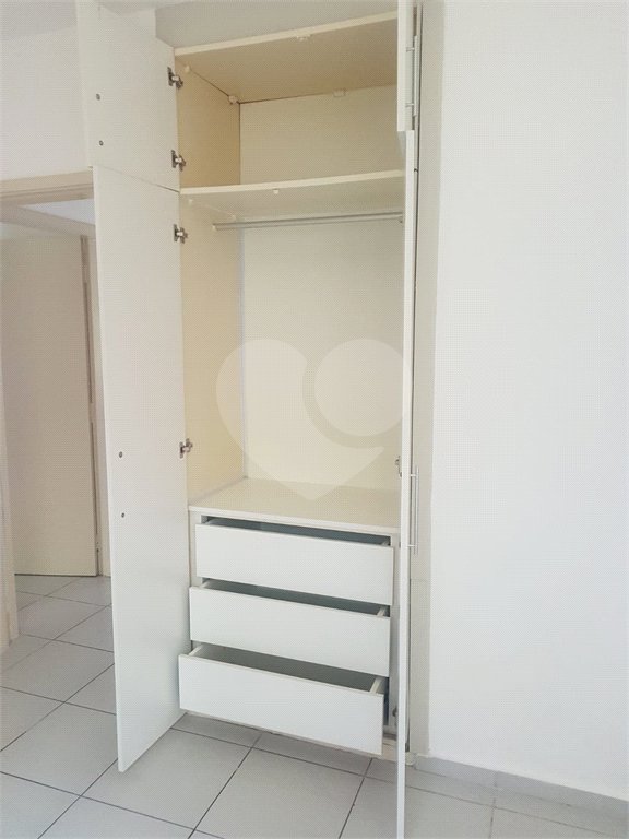 Apartamento à venda com 2 quartos, sendo 1 suíte, em Sumaré, São Paulo, SP