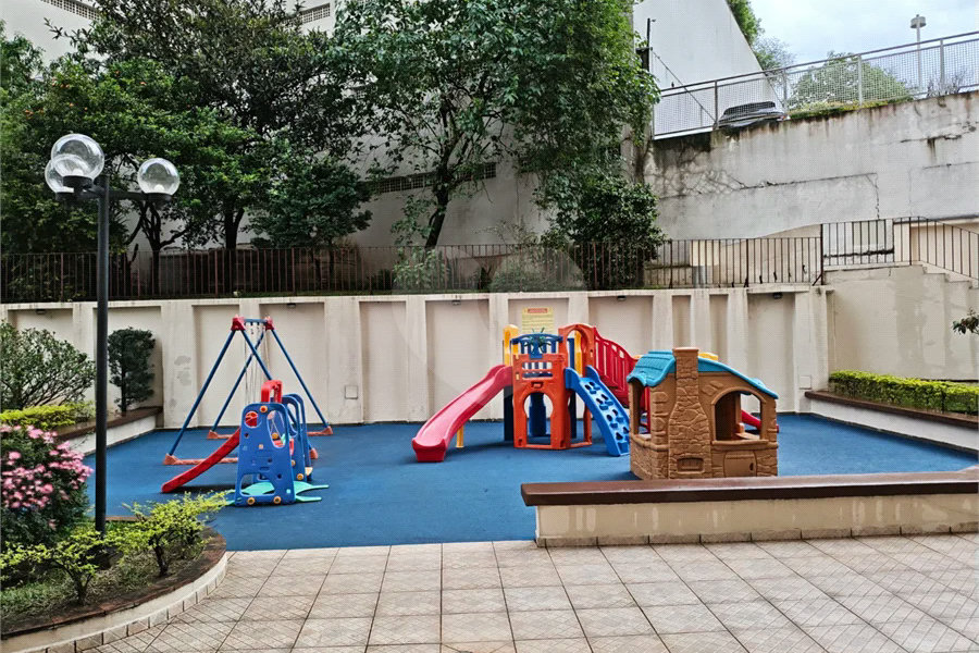 Apartamento para alugar com 2 quartos em Santana, São Paulo, SP