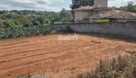 Terreno à venda em Cidade Satélite, Atibaia, SP