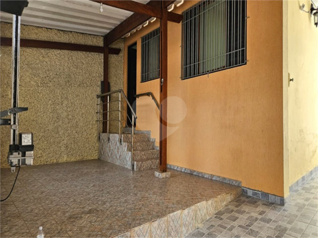 Casa à venda com 3 quartos, sendo 1 suíte,  em Imirim, São Paulo, SP