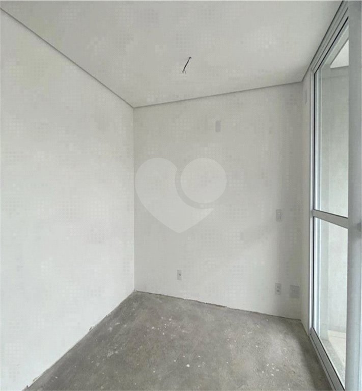 Apartamento à venda com 1 suíte em Vila Clementino, São Paulo, SP