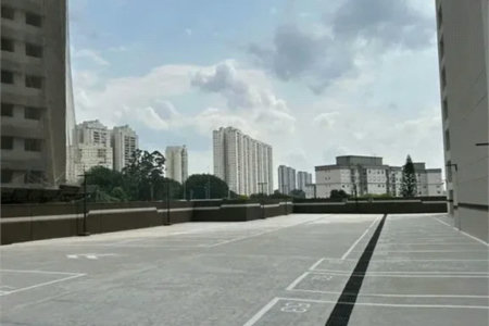 Apartamento à venda com 3 quartos, sendo 1 suíte, em Vila Anastácio, São Paulo, SP