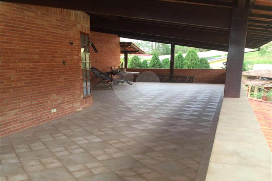 Casa à venda com 5 suítes em Alpes de Caieiras, Caieiras, SP