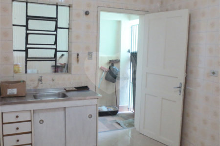 Sobrado à venda com 2 quartos em Vila Gumercindo, São Paulo, SP