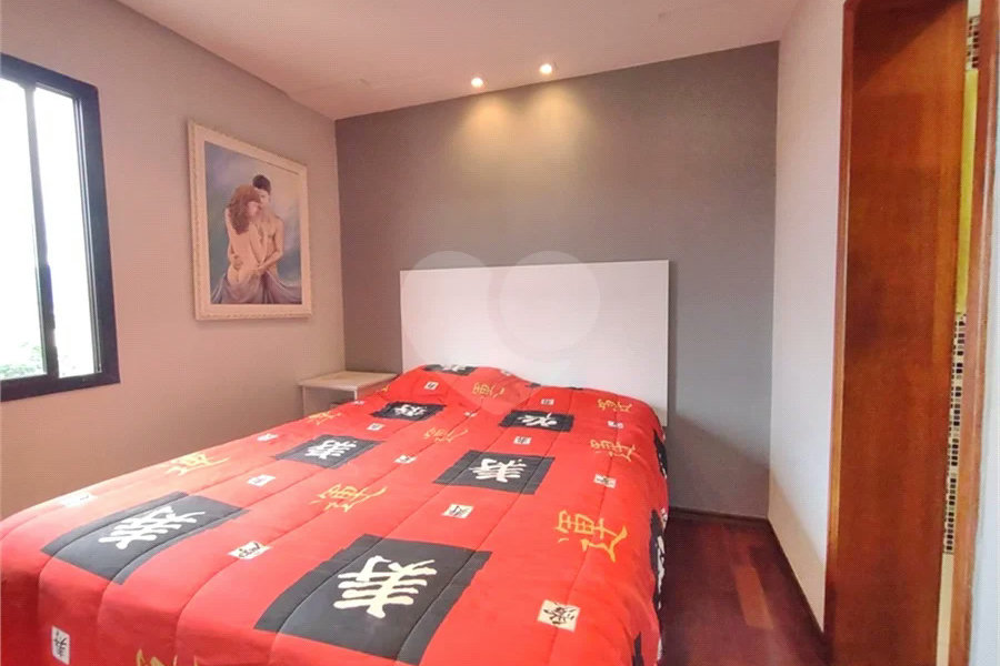 Apartamento Duplex à Venda no Tucuruvi – 160 m², 2 Vagas e Lazer Completo