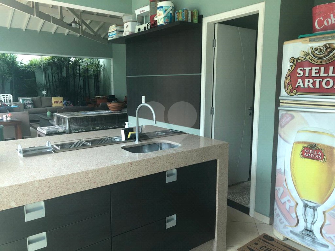 Sobrado à venda com 4 quartos, sendo 2 suítes, em Palmas do Tremembé, São Paulo, SP