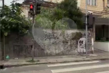 Terreno à venda em Maracanã, Rio de Janeiro, RJ
