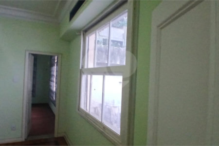 Apartamento à venda com 3 quartos em Rio Comprido, Rio de Janeiro, RJ