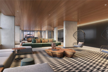 Apartamento à venda com 2 quartos, sendo 1 suíte,  em Vila São Francisco (zona Sul), São Paulo, SP