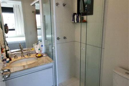 Apartamento à venda com 2 quartos, sendo 1 suíte, em Pinheiros, São Paulo, SP