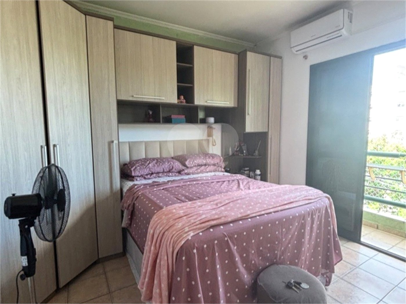 Apartamento à venda com 3 quartos, sendo 1 suíte, em Vila Haro, Sorocaba, SP