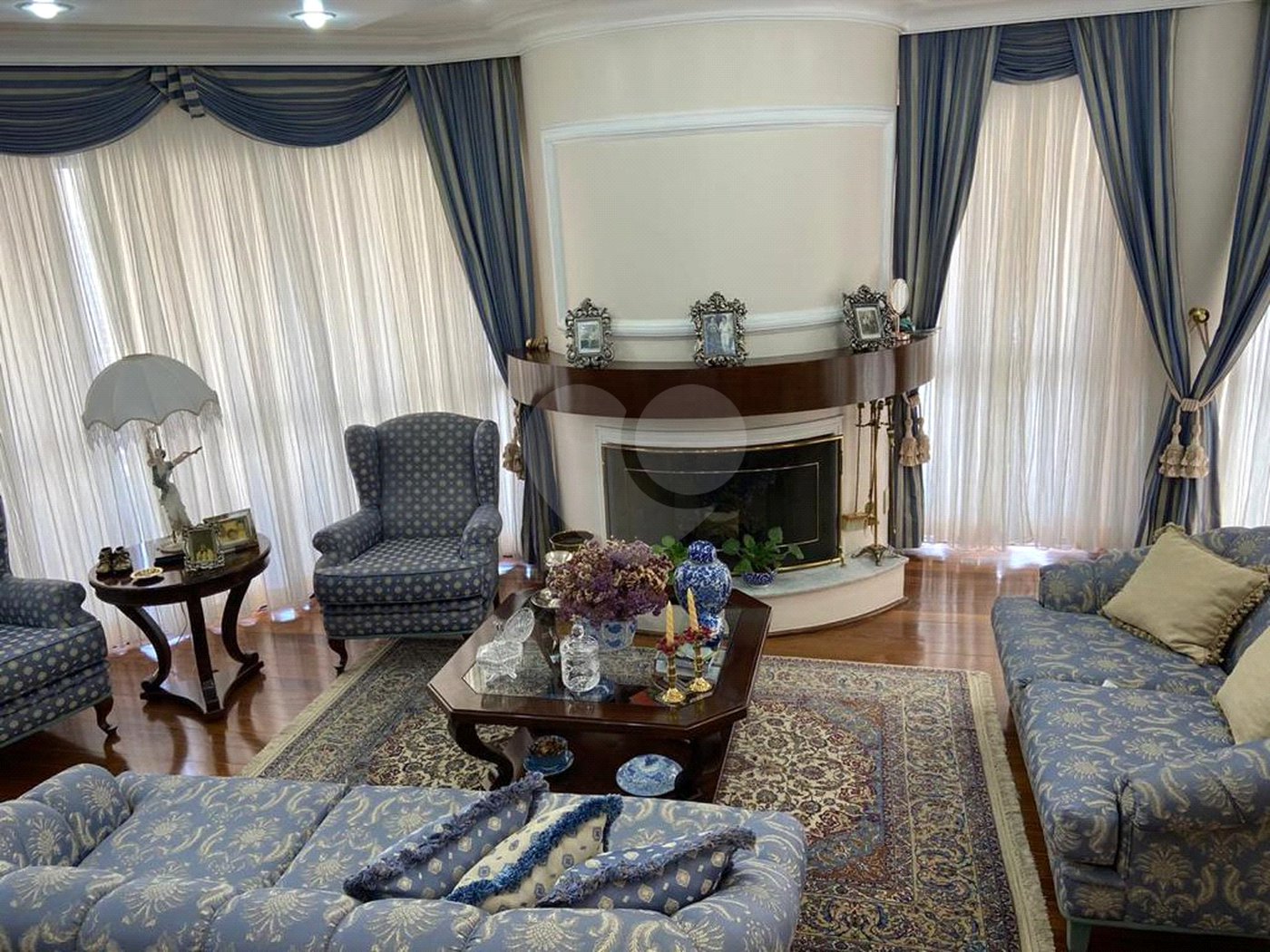 Apartamento à venda ou para alugar com 3 suítes em Perdizes, São Paulo, SP