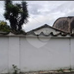 Casa Residencial à venda, Vila Matias, Santos - CA0286.