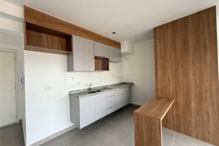 Studio à venda com 1 quarto em Santana, São Paulo, SP