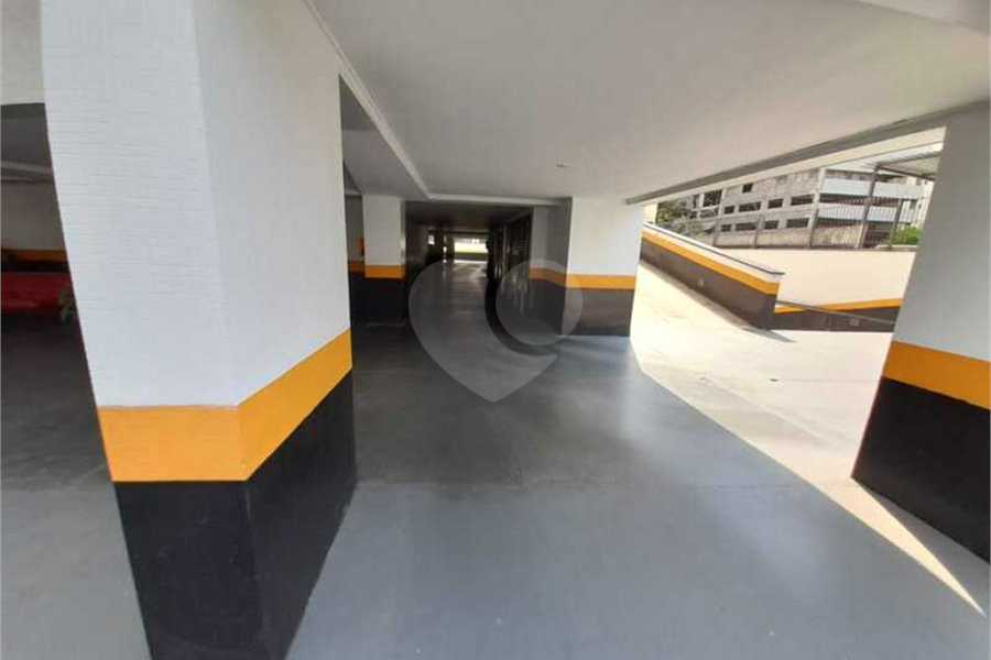 Apartamento à venda com 1 quarto em Santana, São Paulo, SP