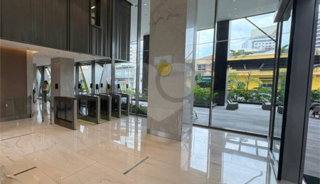 Laje Corporativa para alugar em Pinheiros, São Paulo, SP