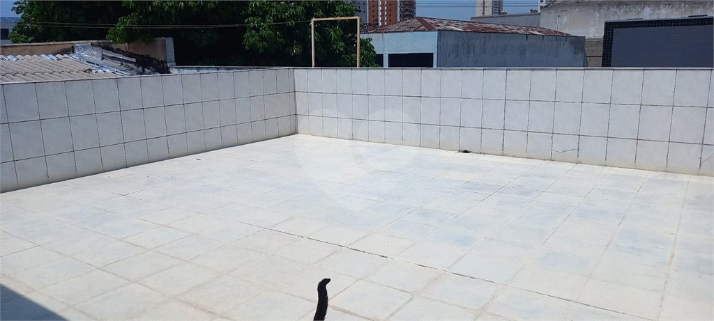 Sobrado à venda com 2 quartos, sendo 1 suíte,  em Vila Maria, São Paulo, SP